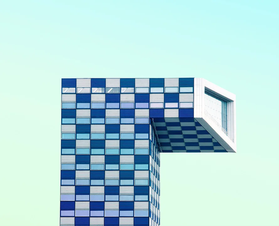 Odeon Tower